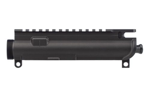 Aero Precision AR15 Assembled Upper Receiver - Anodized Black - Image 2
