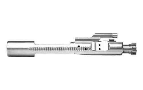 Aero Precision 5.56 Bolt Carrier Group, No Logo- Nickel Boron - Image 2