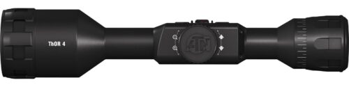 ATN THOR 4 1.5-15X30MM Thermal Scope - Image 2