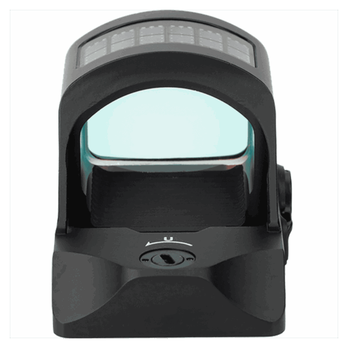 HOLOSUN 508T X2 Red Dot Sight - Image 8