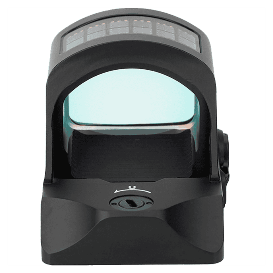 HOLOSUN 507K X2 Green Dot Sight - Image 3