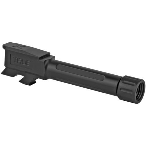 True Precision G19 Threaded Barrel