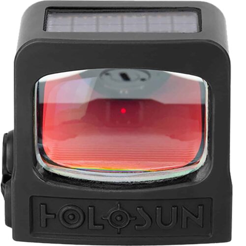 HOLOSUN 508T X2 Red Dot Sight - Image 7