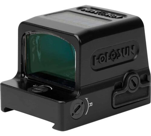 HOLOSUN 509T Green Dot Sight - Image 3