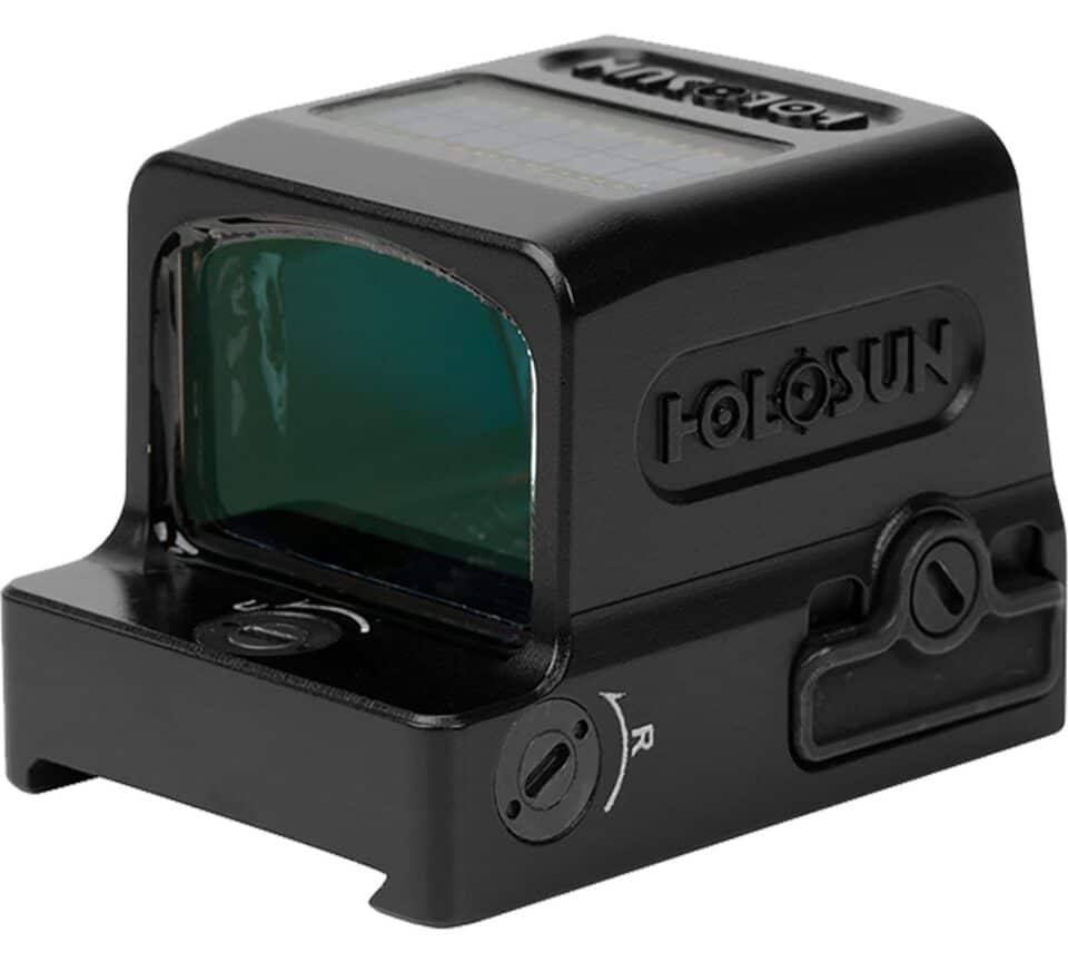 HOLOSUN 509T Red Dot Sight - Image 8