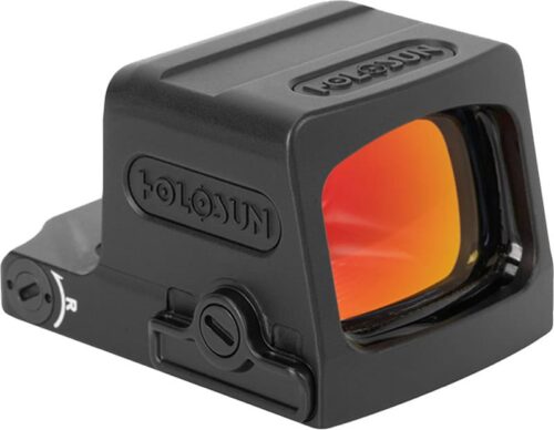 HOLOSUN EPS 6 MOA Red Dot Sight - Image 2