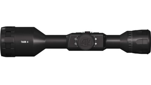 ATN THOR 4 1-10X Thermal Scope - Image 3