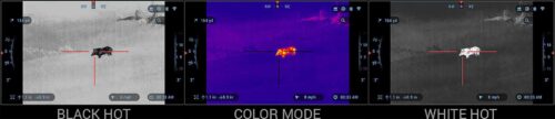 ATN THOR 4 1.5-15X30MM Thermal Scope - Image 3