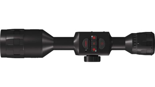 ATN THOR 4 384 4.5-18X 30MM Thermal Scope - Image 3