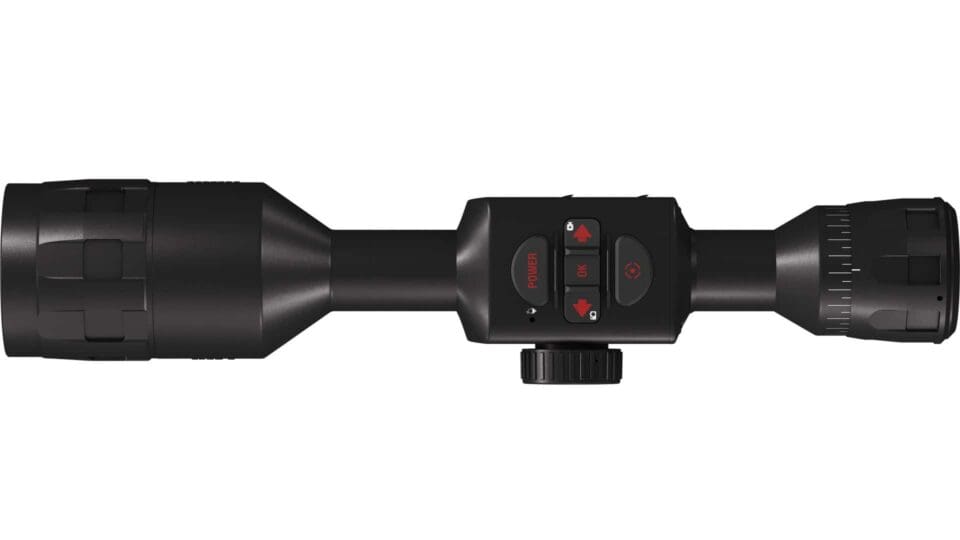 ATN THOR 4 384 4.5-18X 30MM Thermal Scope - Image 3