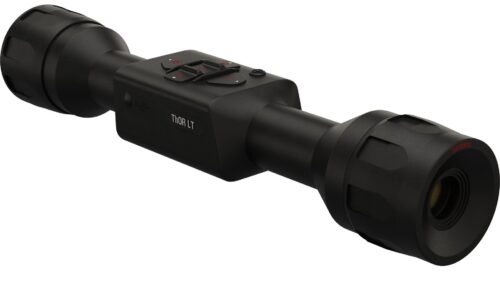 ATN THOR LT 4-8X 30MM Thermal Scope - Image 3