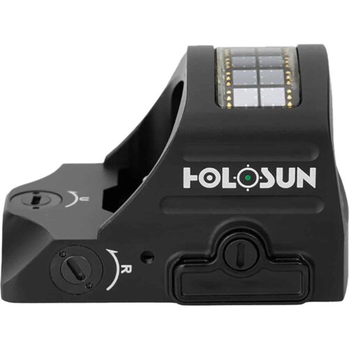 HOLOSUN 507C X2 Green Dot Sight - Image 3