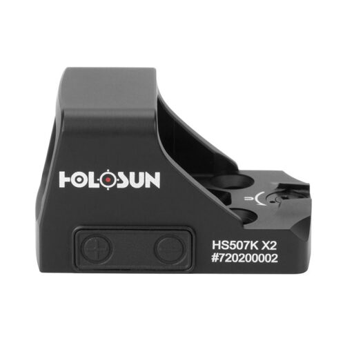 HOLOSUN 507K Red Dot Sight - Image 3