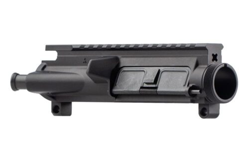 Aero Precision AR15 Assembled Upper Receiver - Anodized Black - Image 3