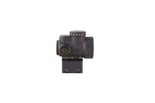 Trijicon MRO 2 MOA Red Dot Sight w/ Cowitness Mount - Image 7