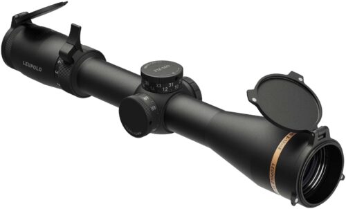 LEUPOLD VX-6HD 2-12X42MM 30MM Scope - Image 2