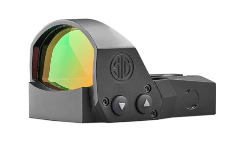 Sig Sauer ROMEO1PRO Red Dot Sight - Image 6
