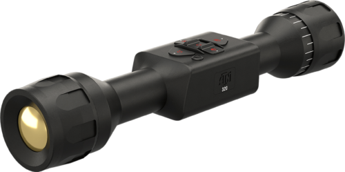 ATN THOR-LT 320 4-8X Thermal Scope