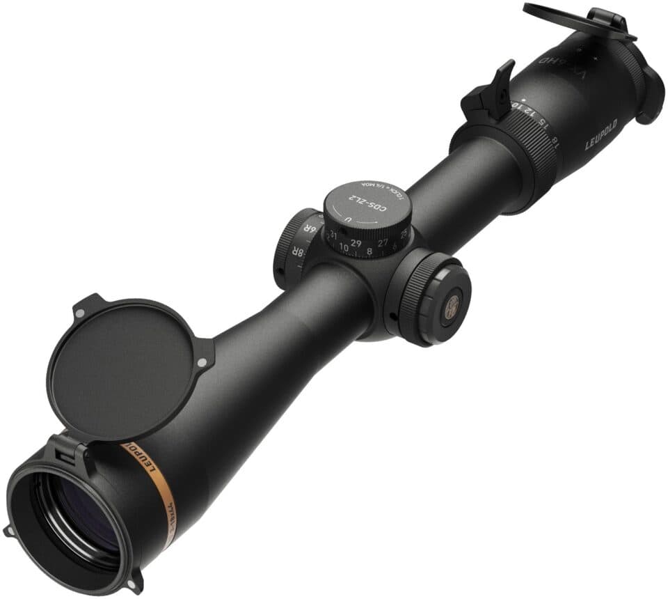 LEUPOLD VX-6HD 3-18X44MM 30MM Scope - Image 3