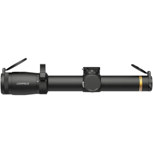 LEUPOLD VX-6HD 1-6X24MM 30MM Scope