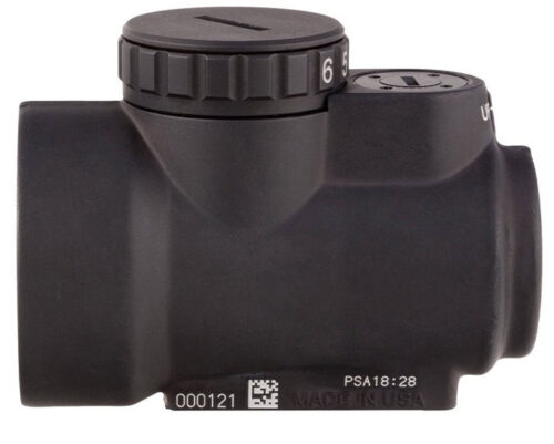 Trijicon MRO 2 MOA Red Dot Sight - Image 7