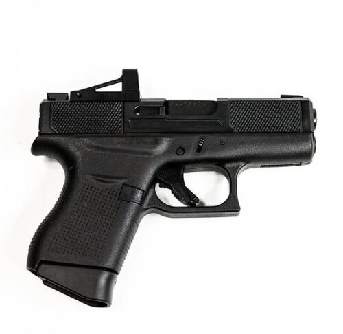 Shield RMSC & RMS Optic Cut for Glock Slides - Image 2
