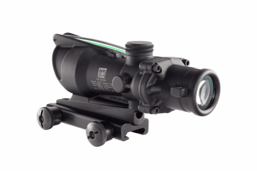 TRIJICON ACOG 4X32 BAC Scope - Image 6
