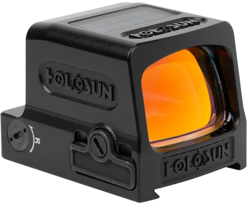 HOLOSUN 509T Green Dot Sight