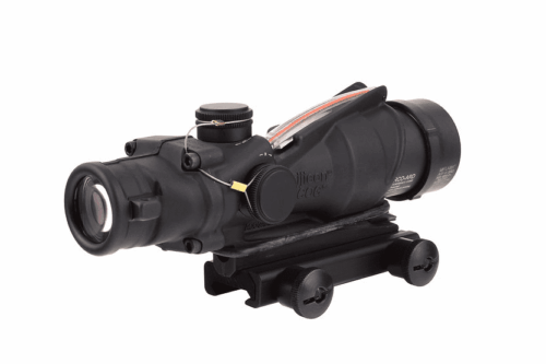 Trijicon ACOG 4X32 USMC RCO Scope - Image 6