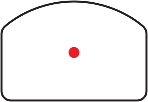 LEUPOLD Delta Point Pro Red Dot Sight - Image 7