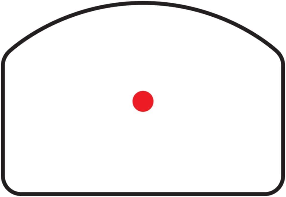 LEUPOLD Delta Point Pro Red Dot Sight - Image 7