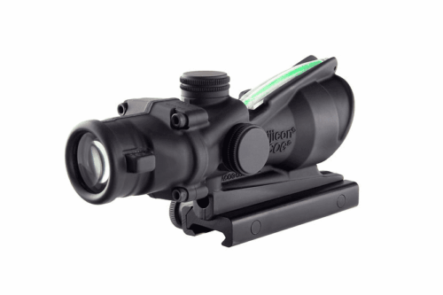 TRIJICON ACOG 4X32 BAC Scope - Image 7