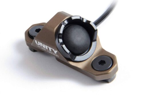 Unity Tactical Hot Button (Surefire)