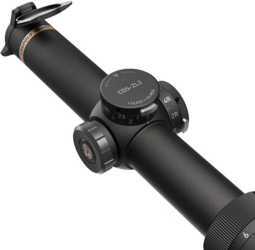 LEUPOLD VX-6HD 1-6X24MM 30MM Scope - Image 4