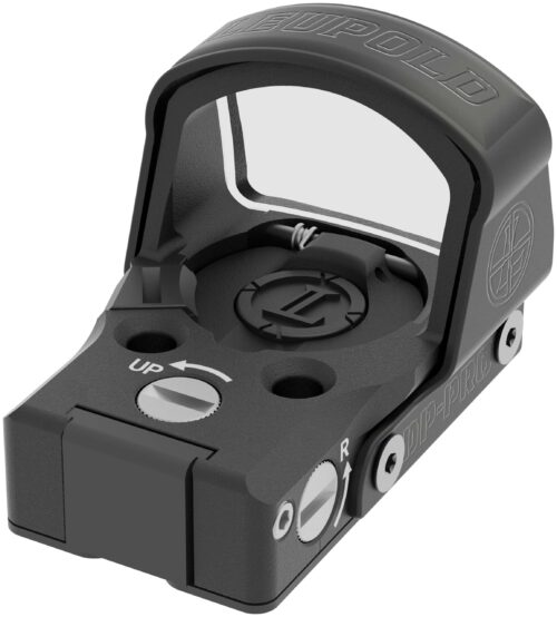 LEUPOLD Delta Point Pro Red Dot Sight - Image 2