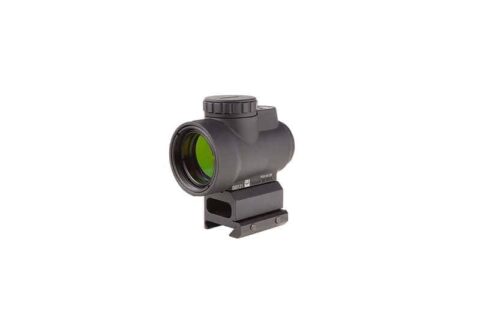 Trijicon MRO 2 MOA Red Dot Sight w/ Cowitness Mount - Image 6