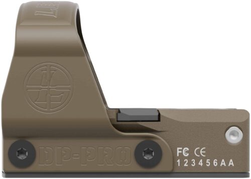 LEUPOLD Delta Point Pro Red Dot Sight - Image 6