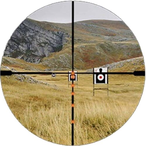 Sig Sauer SIERRA6 BDX 3-18X44MM 30MM Scope - Image 4