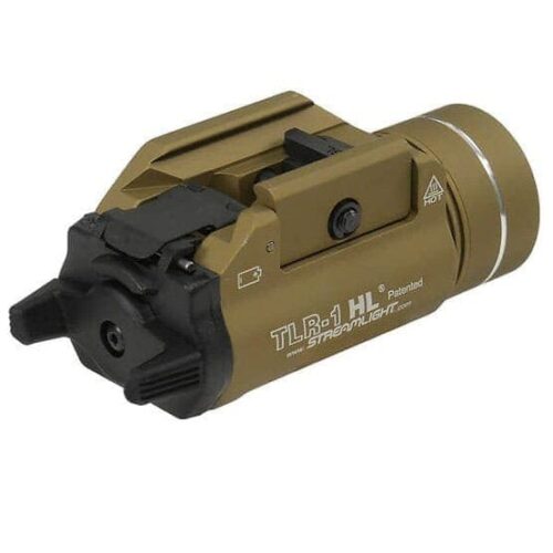 Streamlight TLR-1 HL - Image 2