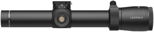 LEUPOLD PATROL 6HD 1-6X24MM 30MM Scope - Image 5