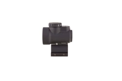 Trijicon MRO 2 MOA Red Dot Sight w/ Cowitness Mount - Image 3
