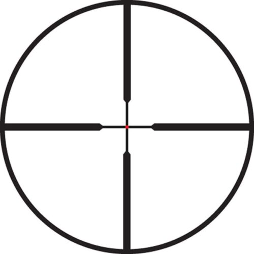 LEUPOLD VX-6HD 1-6X24MM 30MM Scope - Image 7