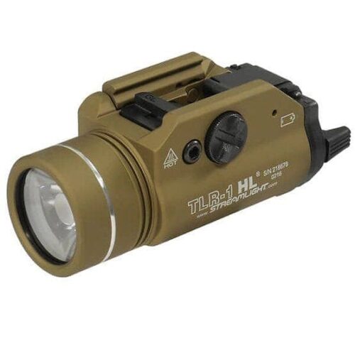 Streamlight TLR-1 HL