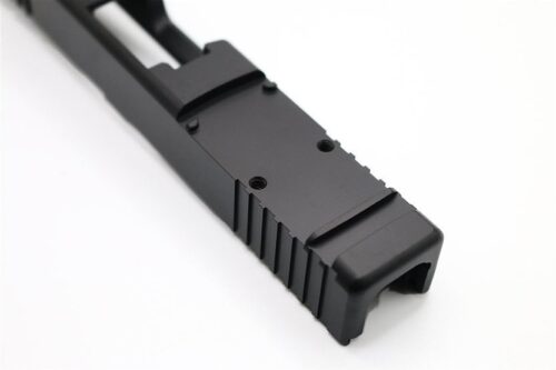 RMR Optic Cut For Glock Slides - Image 2