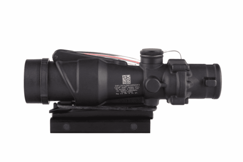 Trijicon ACOG 4X32 USMC RCO Scope - Image 4