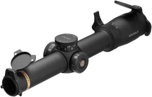 LEUPOLD VX-6HD 1-6X24MM 30MM Scope - Image 6