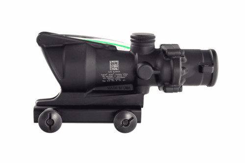 TRIJICON ACOG 4X32 BAC Scope - Image 5