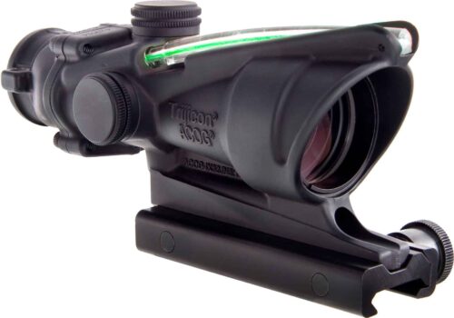 TRIJICON ACOG 4X32 BAC Scope