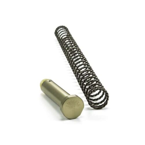 Geiselle Super 42 Braided Spring and Buffer