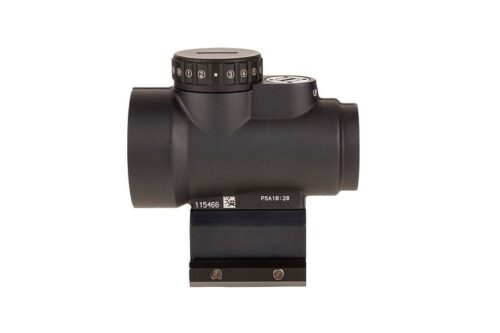 Trijicon MRO HD 2 MOA Red Dot Sight - Image 3